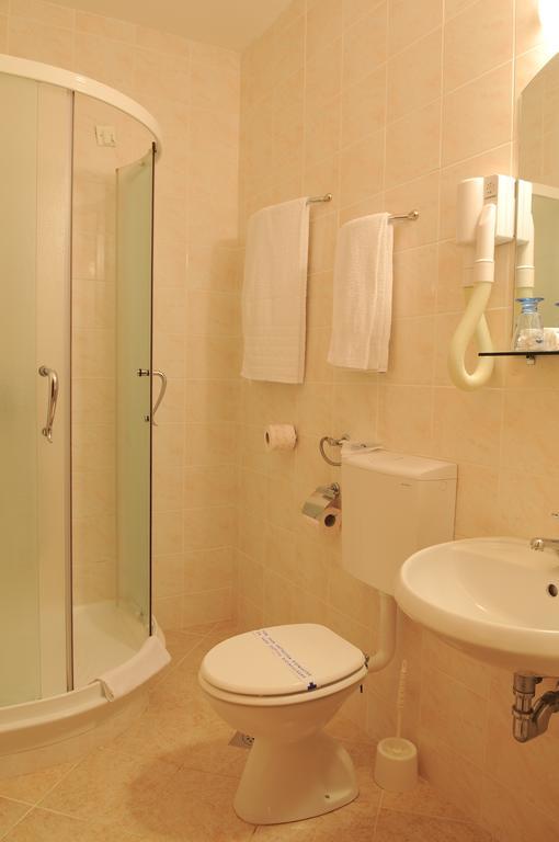 Rooms Split สโตเบรช ภายนอก รูปภาพ