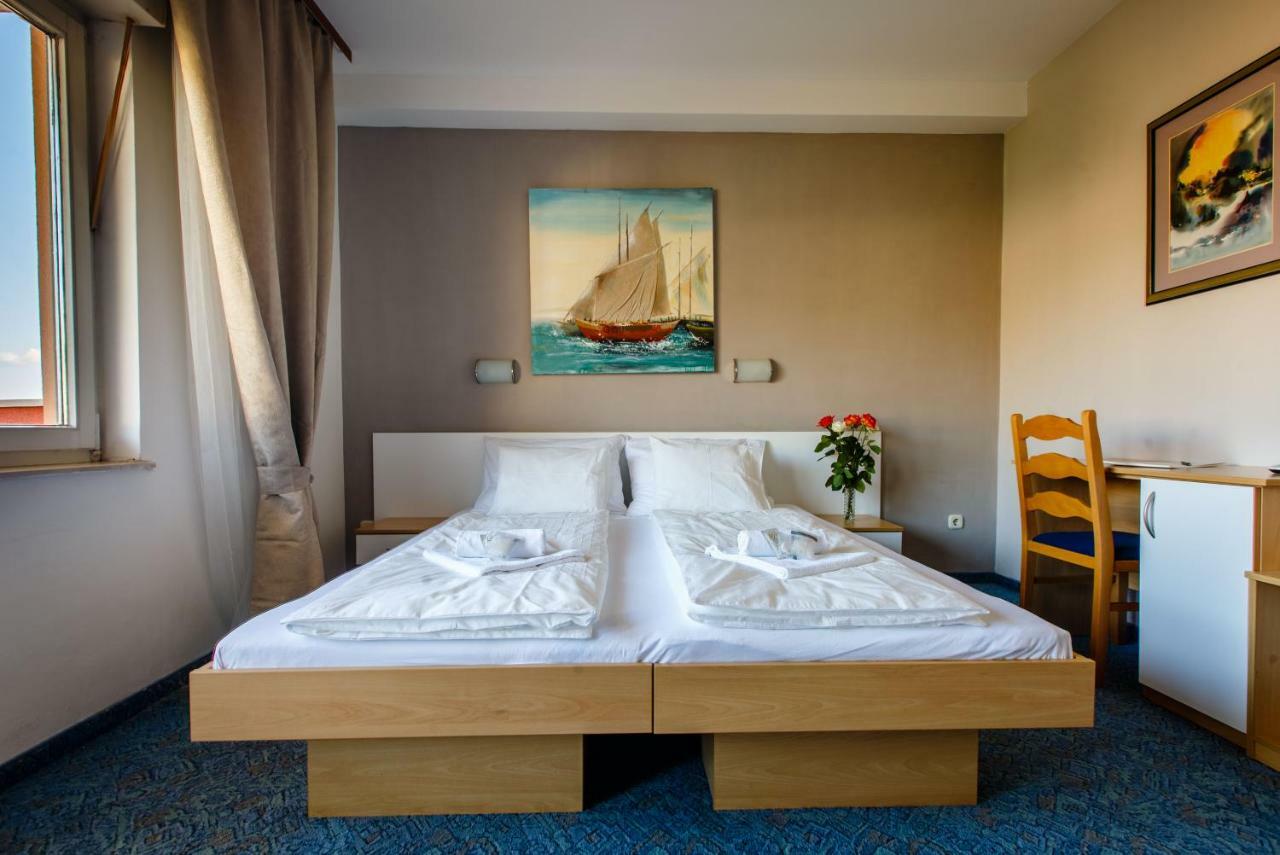 Rooms Split สโตเบรช ภายนอก รูปภาพ