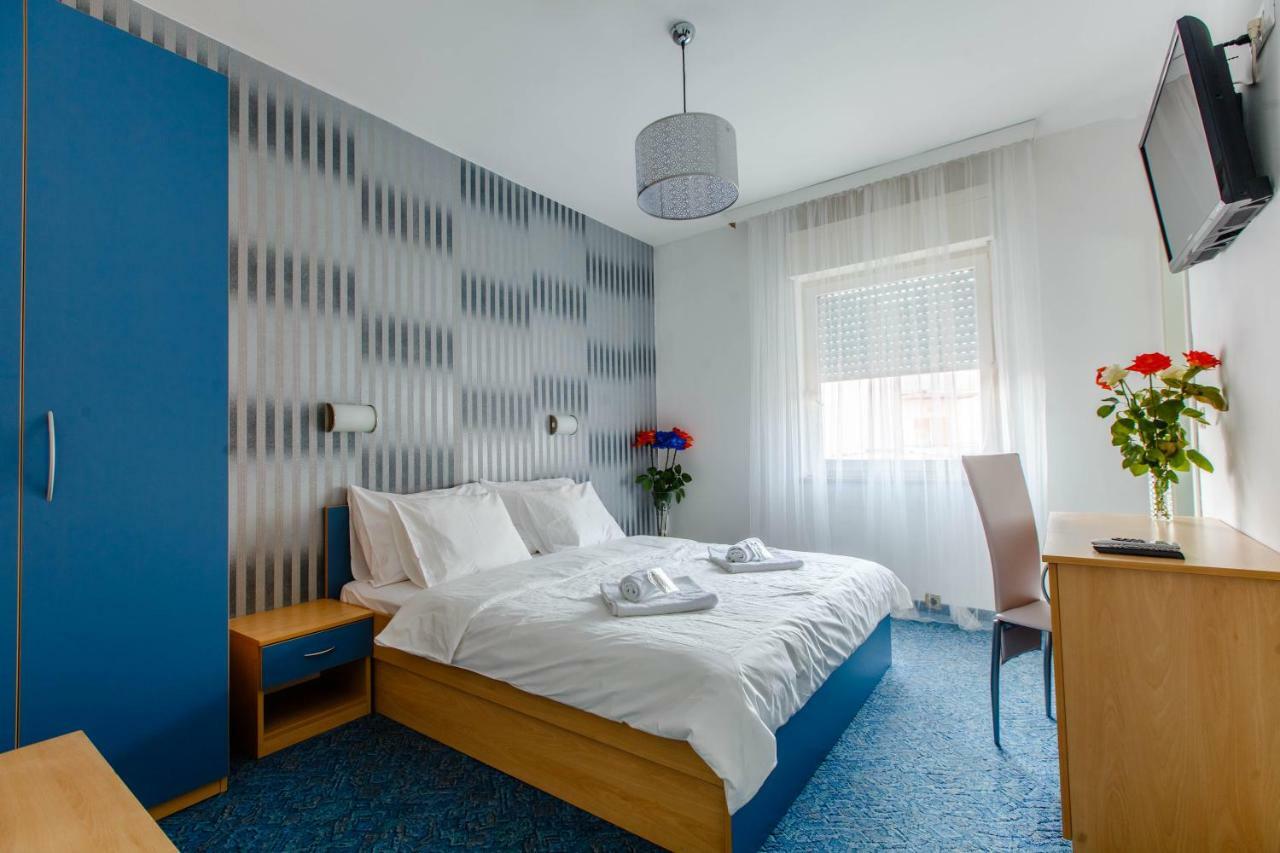 Rooms Split สโตเบรช ภายนอก รูปภาพ