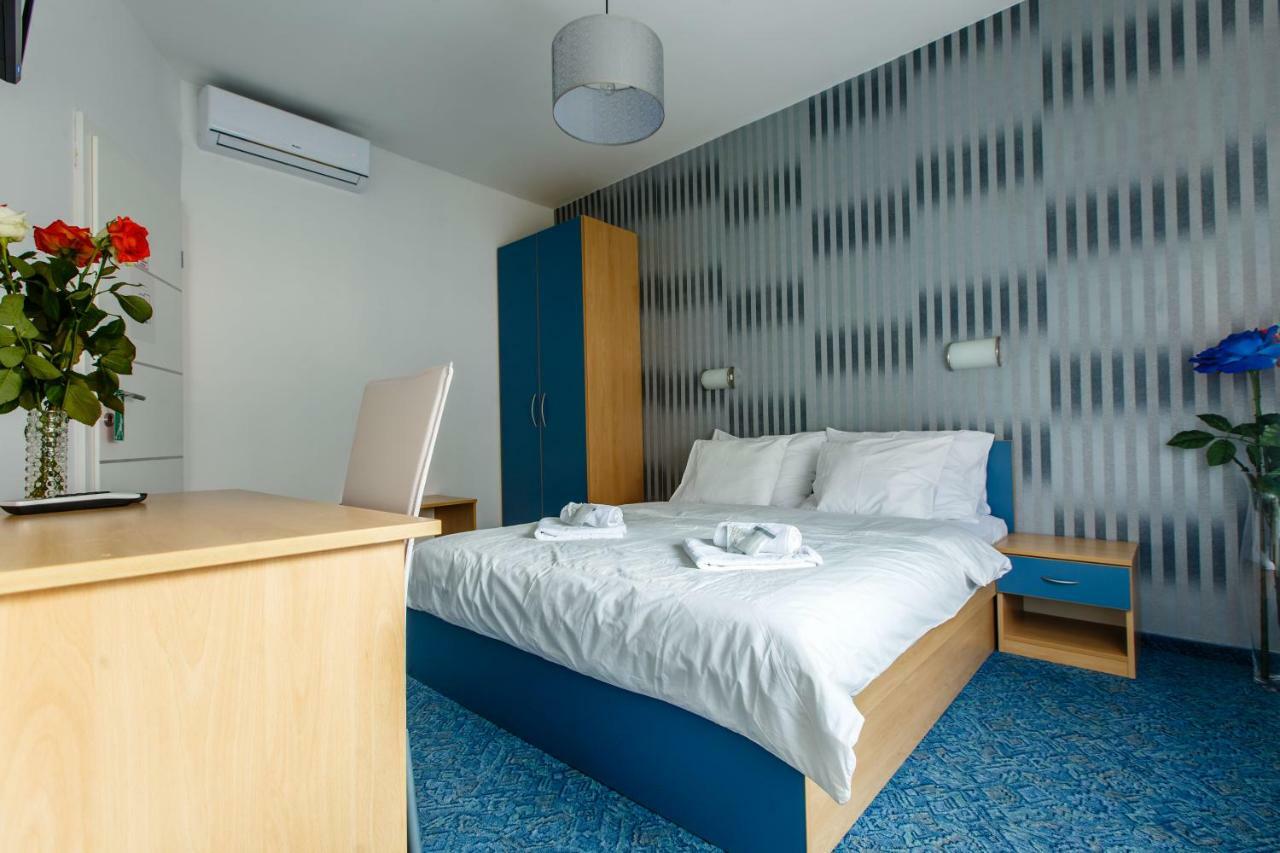 Rooms Split สโตเบรช ภายนอก รูปภาพ