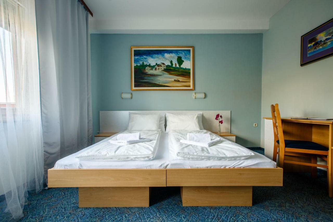 Rooms Split สโตเบรช ภายนอก รูปภาพ