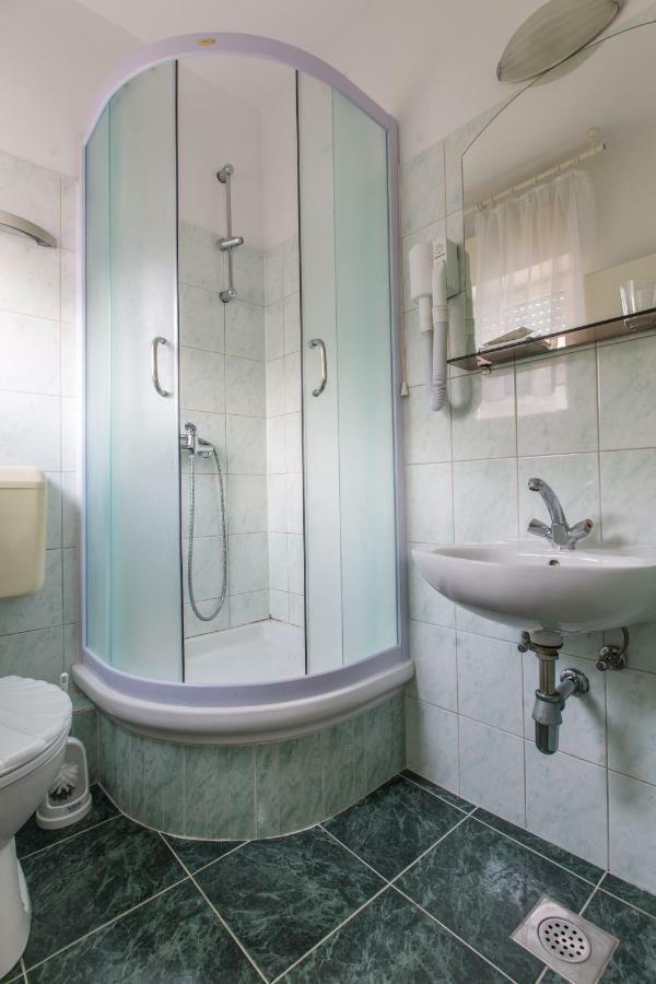 Rooms Split สโตเบรช ภายนอก รูปภาพ