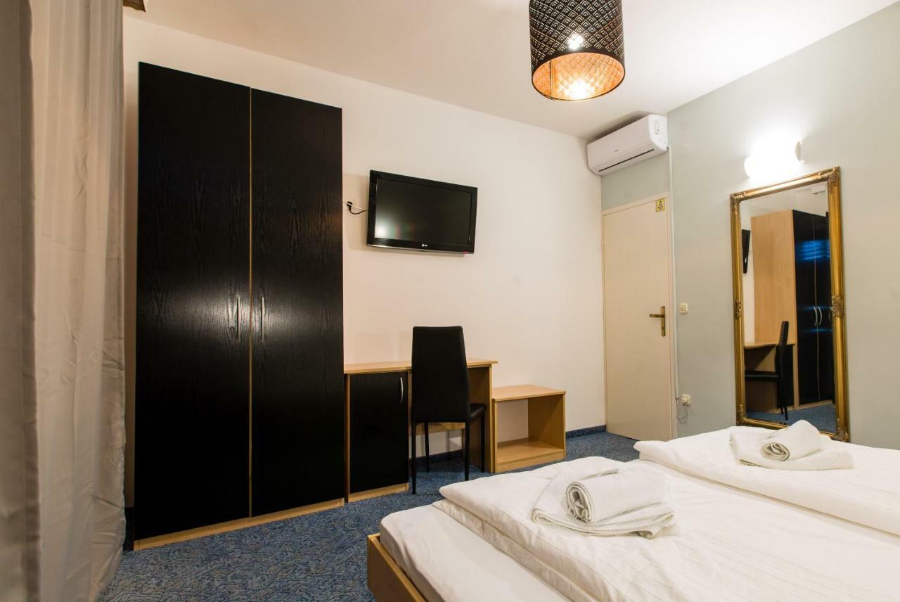 Rooms Split สโตเบรช ภายนอก รูปภาพ