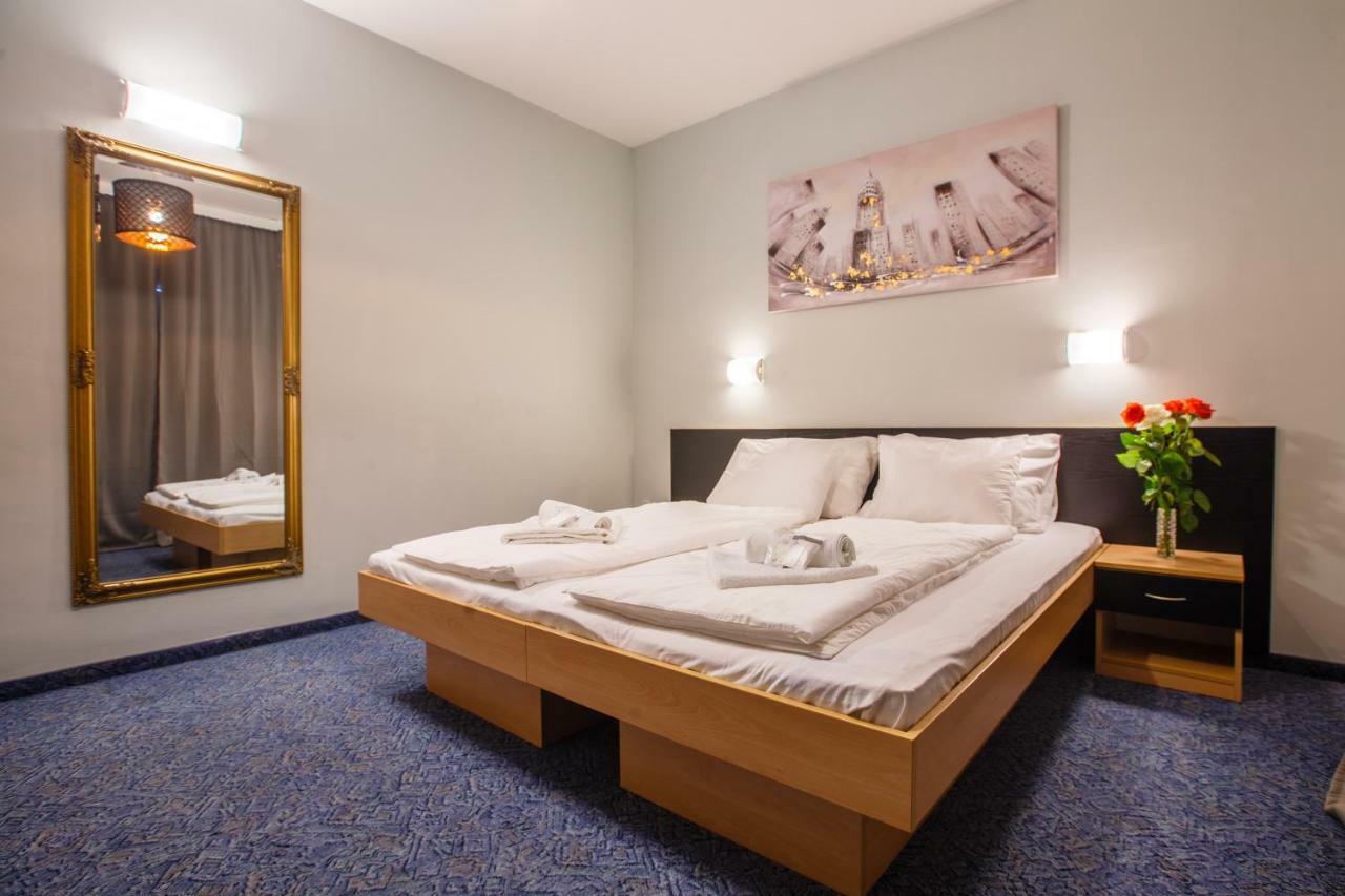 Rooms Split สโตเบรช ภายนอก รูปภาพ