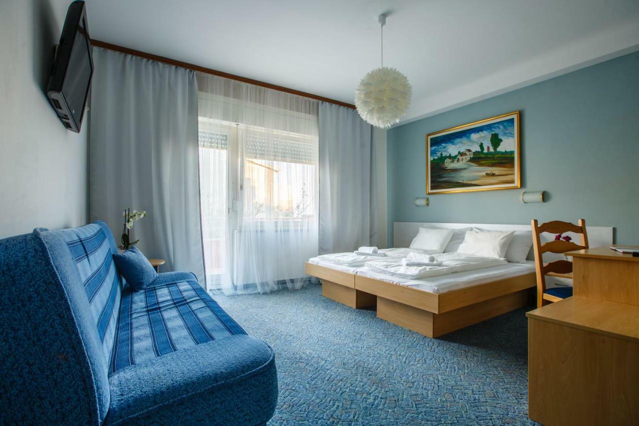 Rooms Split สโตเบรช ภายนอก รูปภาพ